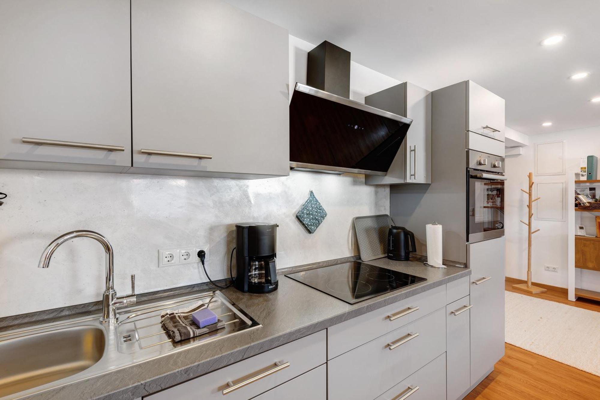 Ferienwohnung, 60Qm Frielendorf Buitenkant foto
