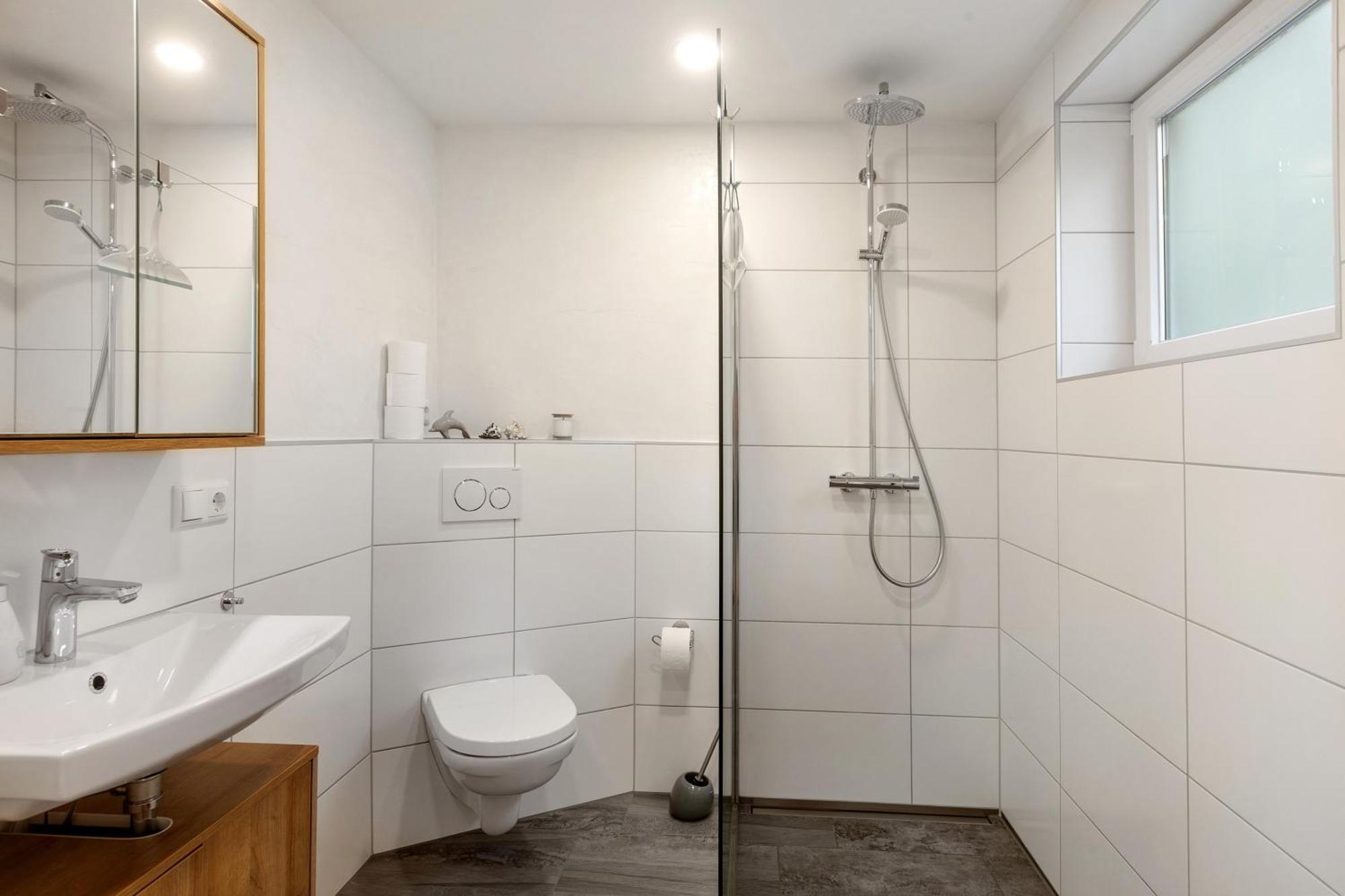 Ferienwohnung, 60Qm Frielendorf Buitenkant foto