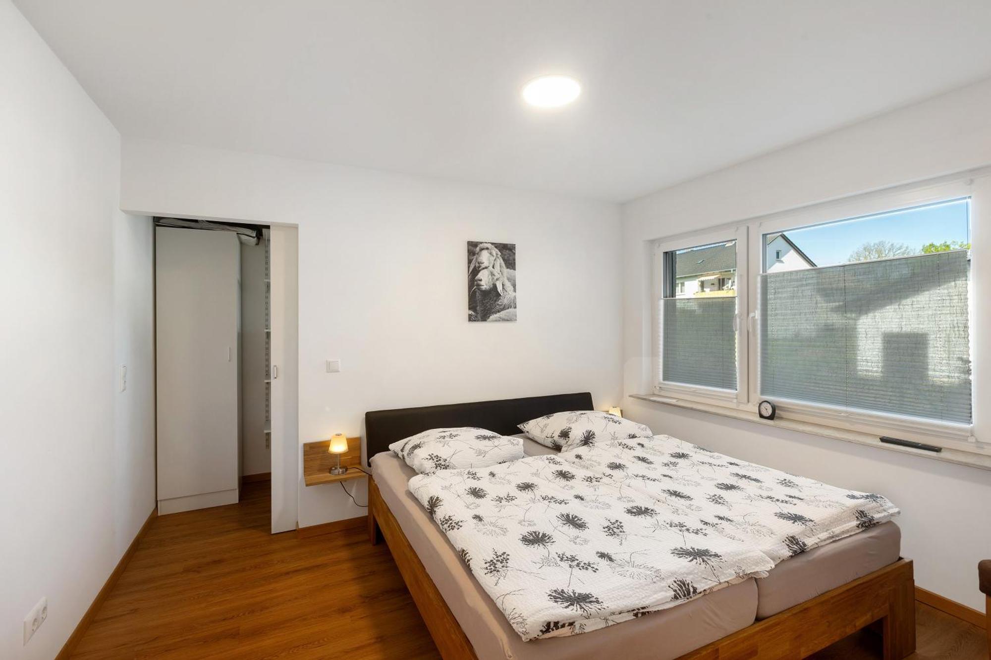 Ferienwohnung, 60Qm Frielendorf Buitenkant foto