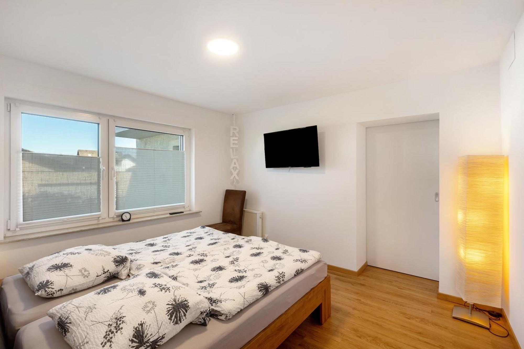 Ferienwohnung, 60Qm Frielendorf Buitenkant foto