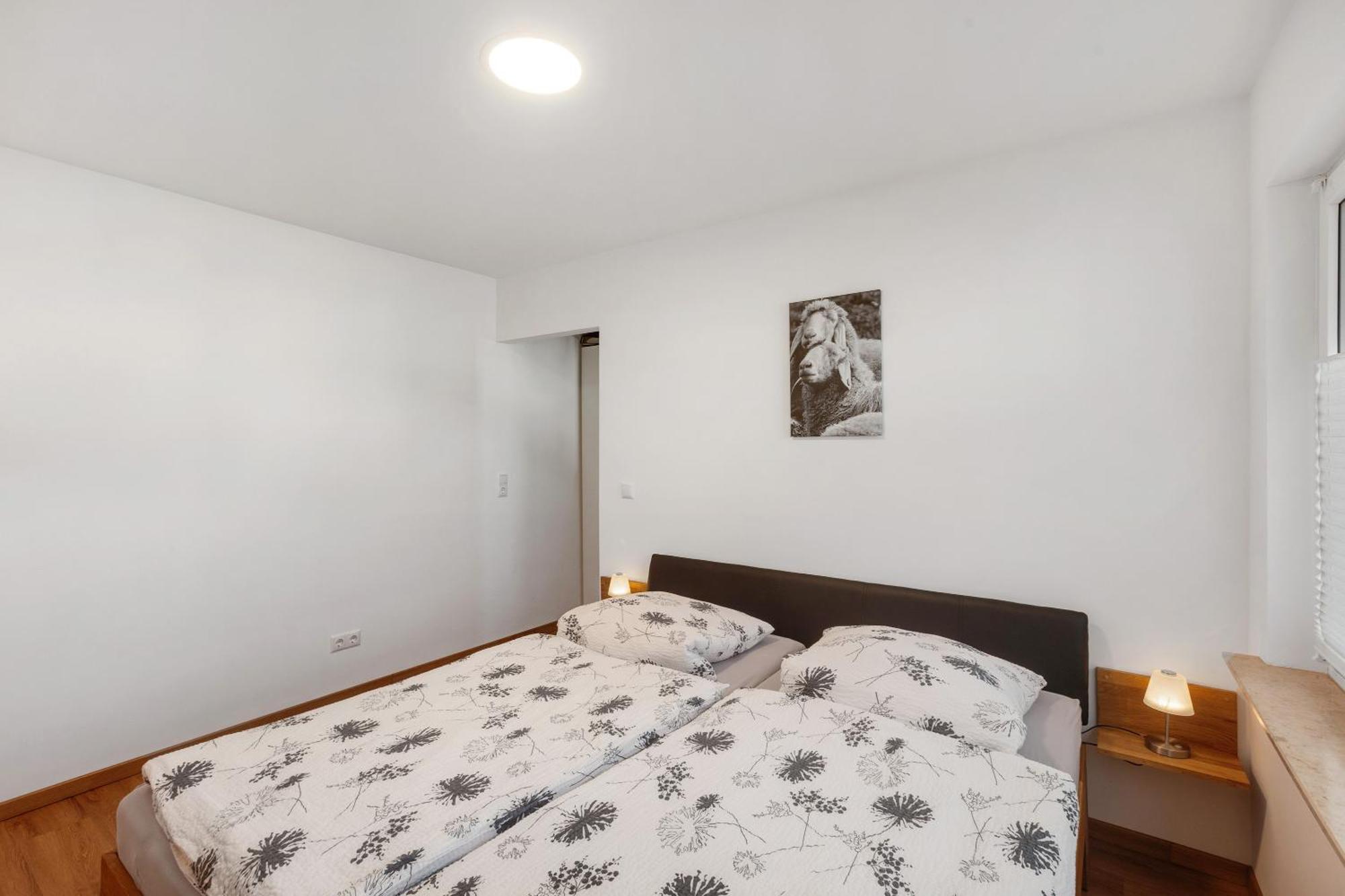 Ferienwohnung, 60Qm Frielendorf Buitenkant foto